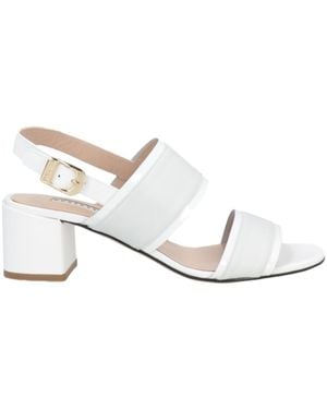 Fratelli Rossetti Sandali - Bianco