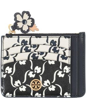 Tory Burch Porte-documents - Multicolore
