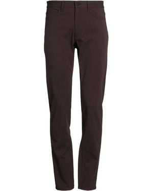 Theory Pants - Brown