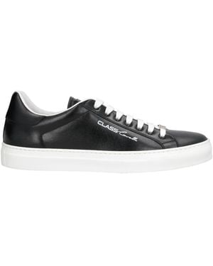 Roberto Cavalli Trainers - Black