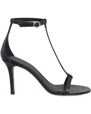 Isabel Marant Sandals - Black