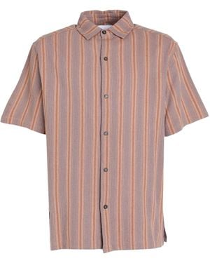 Butter Goods Shirt - Pink