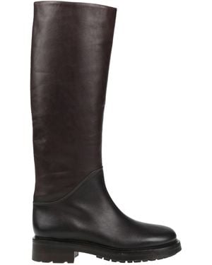 ミドルブーツ STRATEGIA Women Boots A5737 BEIGE Strategia Shoes | 30% Off | Limited Time Offer