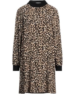 Essentiel Antwerp Mini Dress - Multicolour