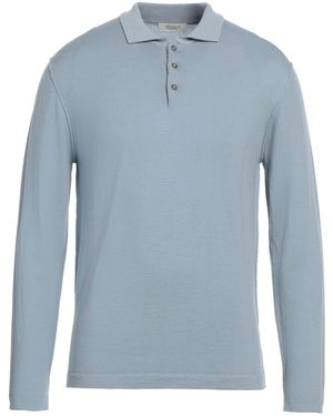 Crossley Jumper - Blue