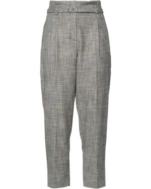 Seductive Trouser - Gray