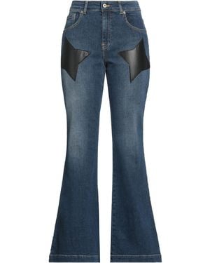 Dixie Jeanshose - Blau