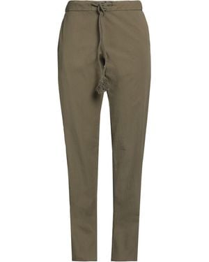 PT Torino Trouser - Green