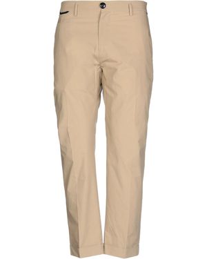 PMDS PREMIUM MOOD DENIM SUPERIOR Trousers - Natural