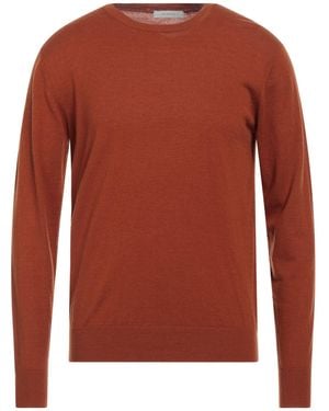 Diktat Jumper - Red