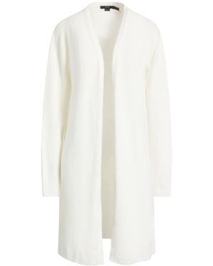 SEVENTY VENEZIA Cardigan - White