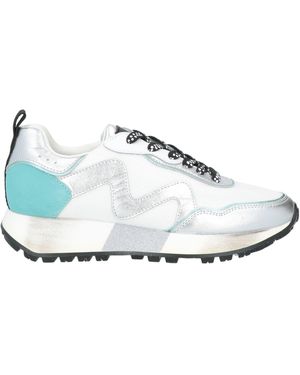 Manila Grace Sneakers - Bianco