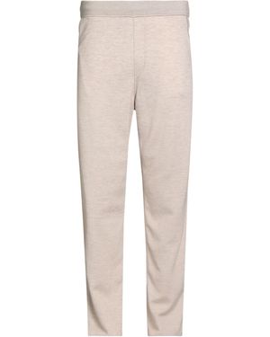Brioni Trouser - Natural