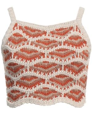 Alanui Top - Rosa