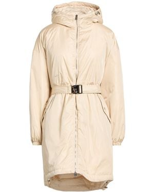 Add Coat - Natural