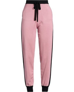 Liu Jo Trousers - Pink