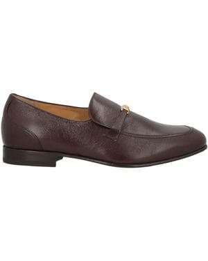 Bally Mokassin - Braun