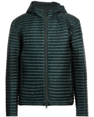 Colmar Puffer Polyamide - Green