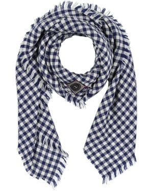 Destin Scarf - Blue