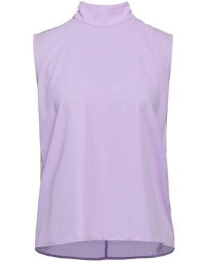 Think! Top - Purple