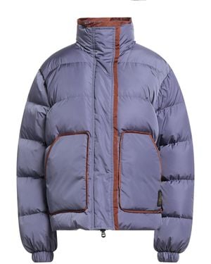 Refrigiwear Puffer - Blue