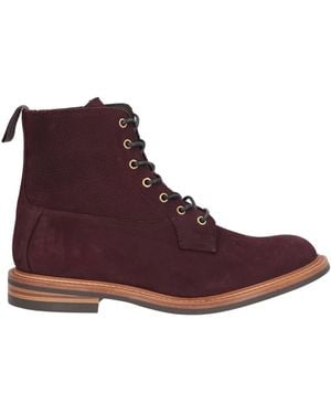 Tricker's Bottines - Marron