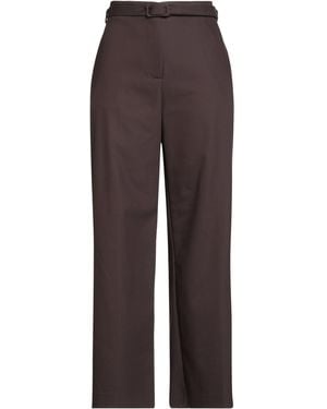 Caractere Trouser - Brown