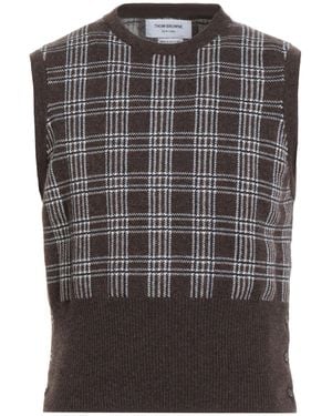 Thom Browne Sweater - Black