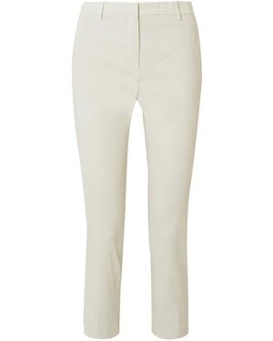 Theory Trouser - Multicolour