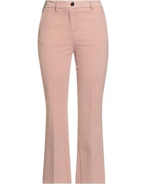 Myths Pants - Pink
