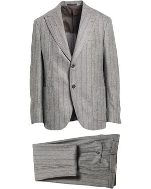The Gigi Traje - Gris