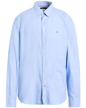 Tommy Hilfiger Camisa - Azul