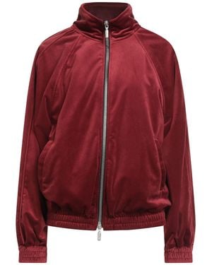 Rhude Sweatshirt Polyester - Red