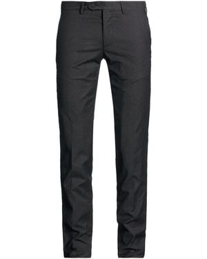 Tombolini Trousers - Grey