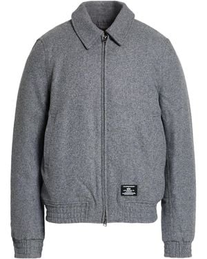 Alpha Industries Jackets - Grey
