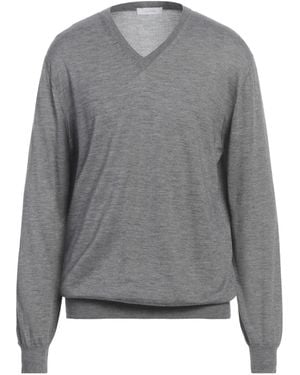Cruciani Sweater - Gray