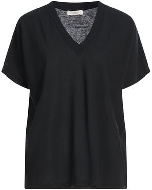 Slowear T-Shirt - Black