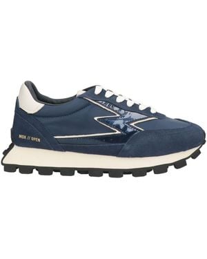 Moaconcept Trainers - Blue