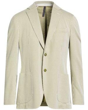 Tombolini Blazer Cotton - Natural