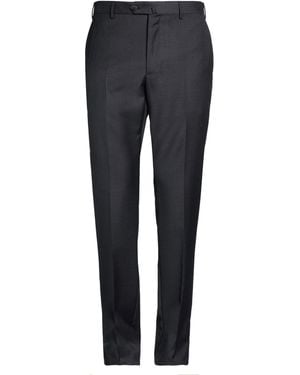 Caruso Trouser - Blue