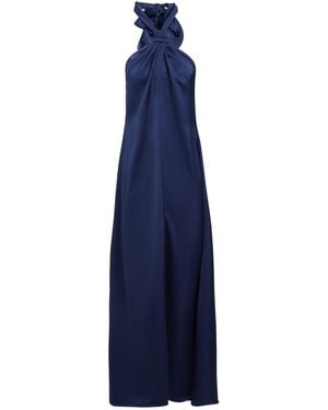 MAX&Co. Maxi Dress - Blue