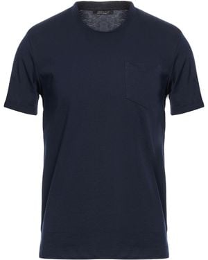 Aragona T-Shirts - Blue