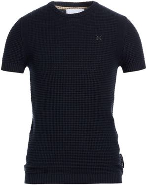 Richmond X T-Shirt Cotton - Black