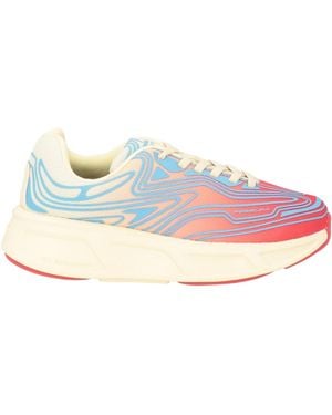 Fessura Trainers - Pink