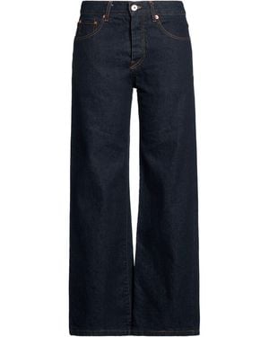 Crossley Jeans Cotton, Elastane - Blue