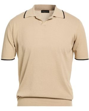 Roberto Collina Jumper Cotton - Natural