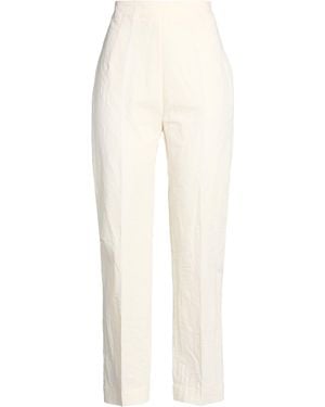 Gentry Portofino Trousers - White