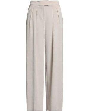 Pennyblack Pants Polyester, Polyamide, Elastane - White
