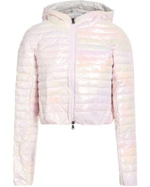 Canadian Puffer - Pink