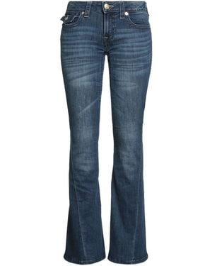 True Religion Jeans - Blue